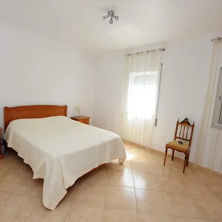 Appartement Quarteira Extérieur photo