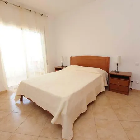 Appartement Quarteira Extérieur photo