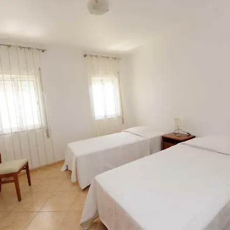 Appartement Quarteira Extérieur photo