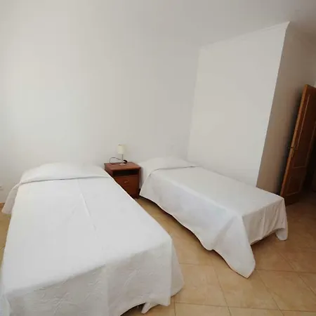 Appartement Quarteira Extérieur photo