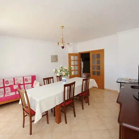 Appartement Quarteira Extérieur photo