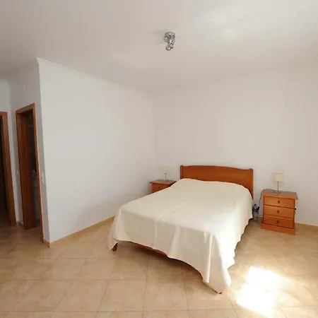 Appartement Quarteira Extérieur photo
