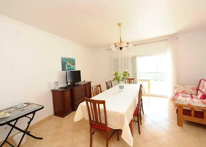 Appartement Quarteira