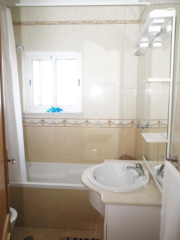 Apartment Appartement Quarteira