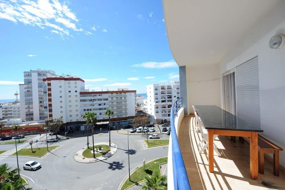 Appartement Quarteira Apartment *