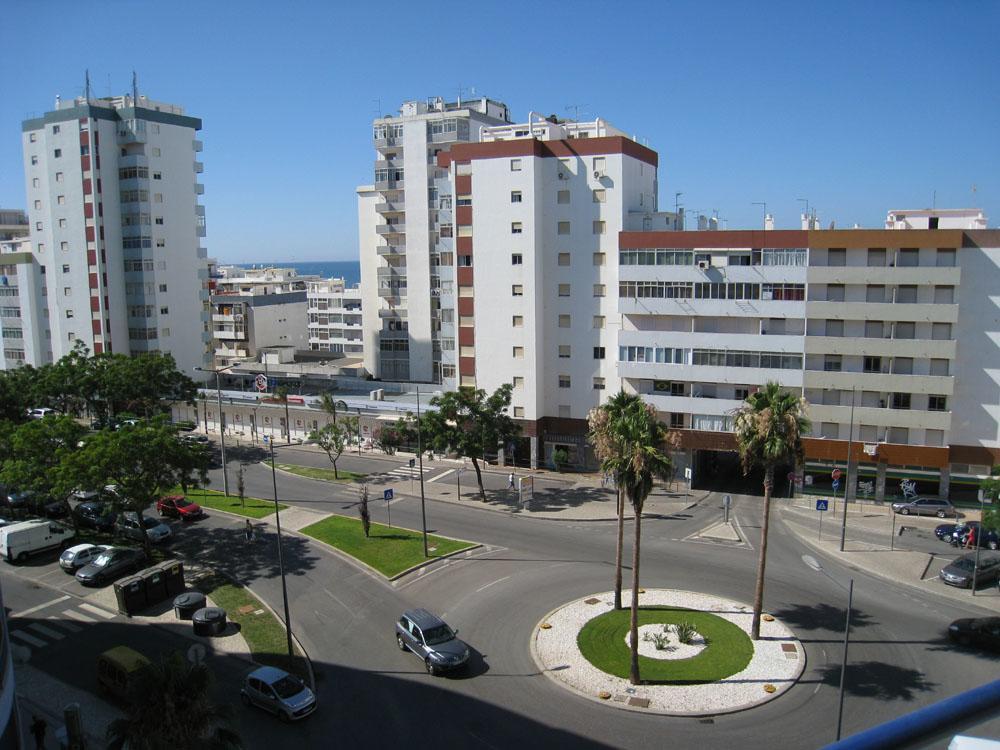 Apartment Appartement Quarteira *