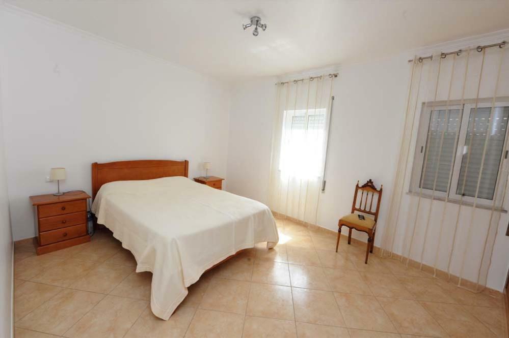 Apartment Appartement Quarteira Quarteira