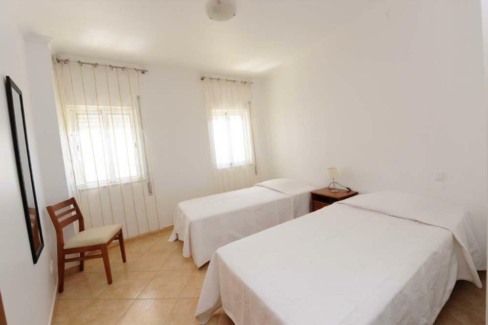 Apartment Appartement Quarteira Quarteira