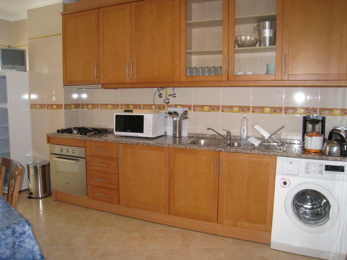 Appartement Quarteira Apartment *
