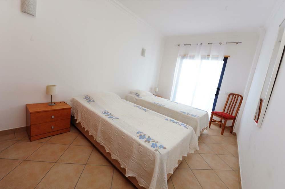 Apartment Appartement Quarteira