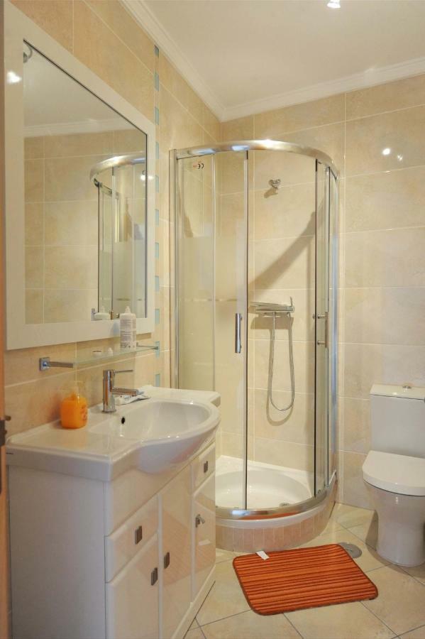 Appartement Quarteira *